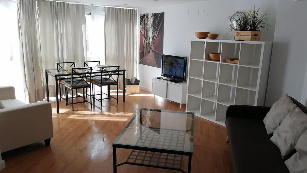 Appartement Plaza Del Salvador Sevilla