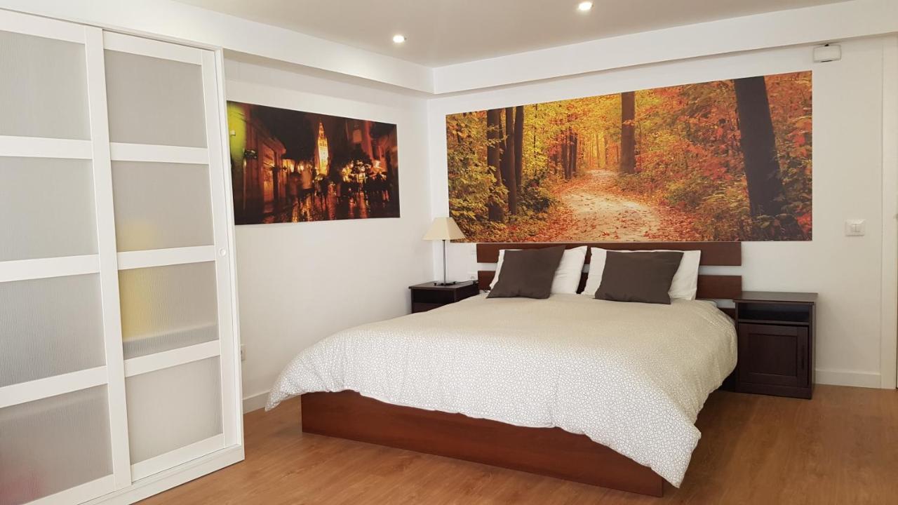 Plaza Del Salvador Appartement *