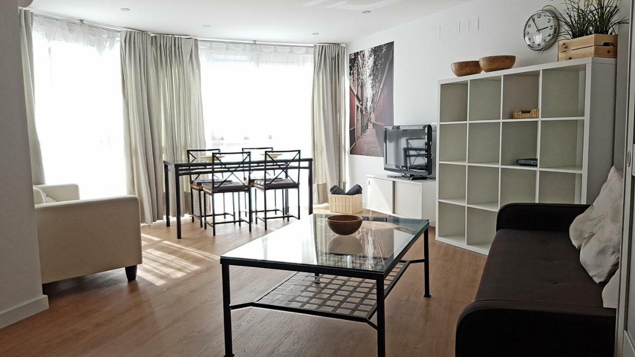 Plaza Del Salvador Appartement Sevilla