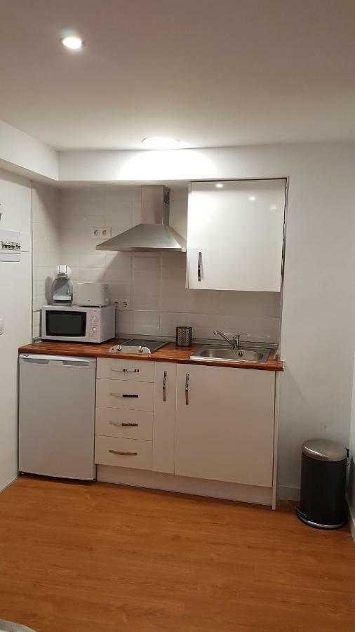 Plaza Del Salvador Appartement *